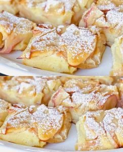 Simple and Tasty Apple Pie Recipe