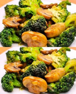 Lose Weight Deliciously with Broccoli