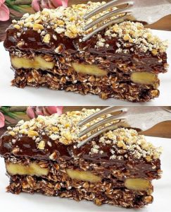 Very Healthy Cake Recipe