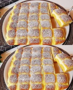 famous cake that drives the whole world crazy! Better than apple pie