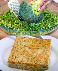 Broccoli Delight: A Recipe for Everyday Happiness