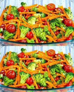 Broccoli Salad You Can't Stop Eating