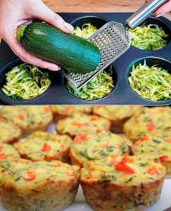 This Zucchini Tastes Better Than Meat