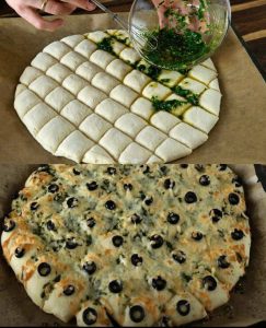 Beyond Pizza: Crafting Irresistible Homemade Bread