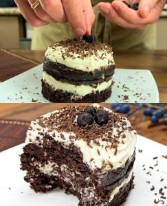 Guilt-Free Delight: Flourless, Sugar-Free Chocolate Dessert