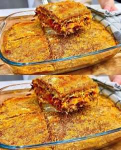 Eggplant Recipe: Easy, Affordable, and Delicious