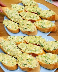 Avocado and Eggs A Delicious Breakfast