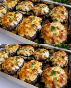 This Eggplant Recipe Is a Real Treasure!