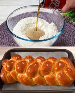 A New Recipe for Delicious Bread