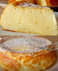 delightful desserts