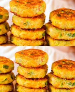 Zucchini: A Tasty Alternative to Meat