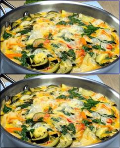 Tasty Zucchini Recipes
