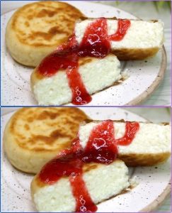 Cheesecake Recipe for Perfect Results Every Time