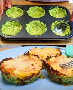 Zucchini Delight: A Family Favorite Recipe