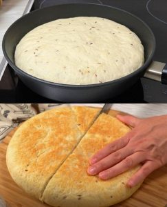 Bread Without an Oven