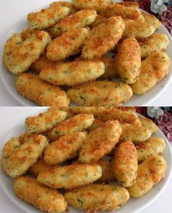 Delicious Potato Recipe Whenever You Have Potatoes