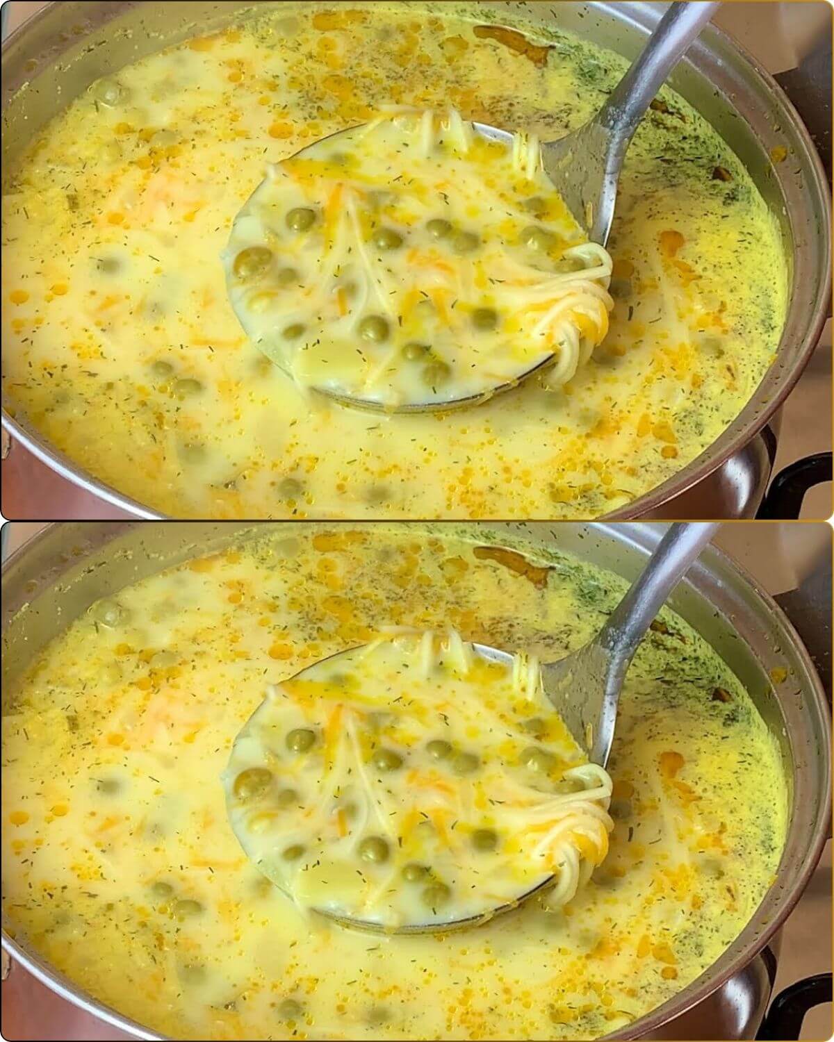 Easy Pea Soup Recipe: Cook Deliciousness in 20 Minutes Made By Emily