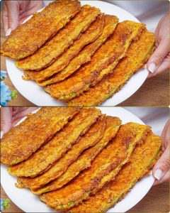 Discover a Delicious Meat Alternative: Quick & Easy Zucchini Recipe