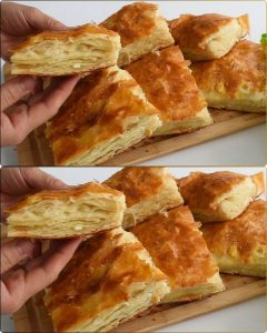 Breakfast Bread: A Quick and Tasty Recipe