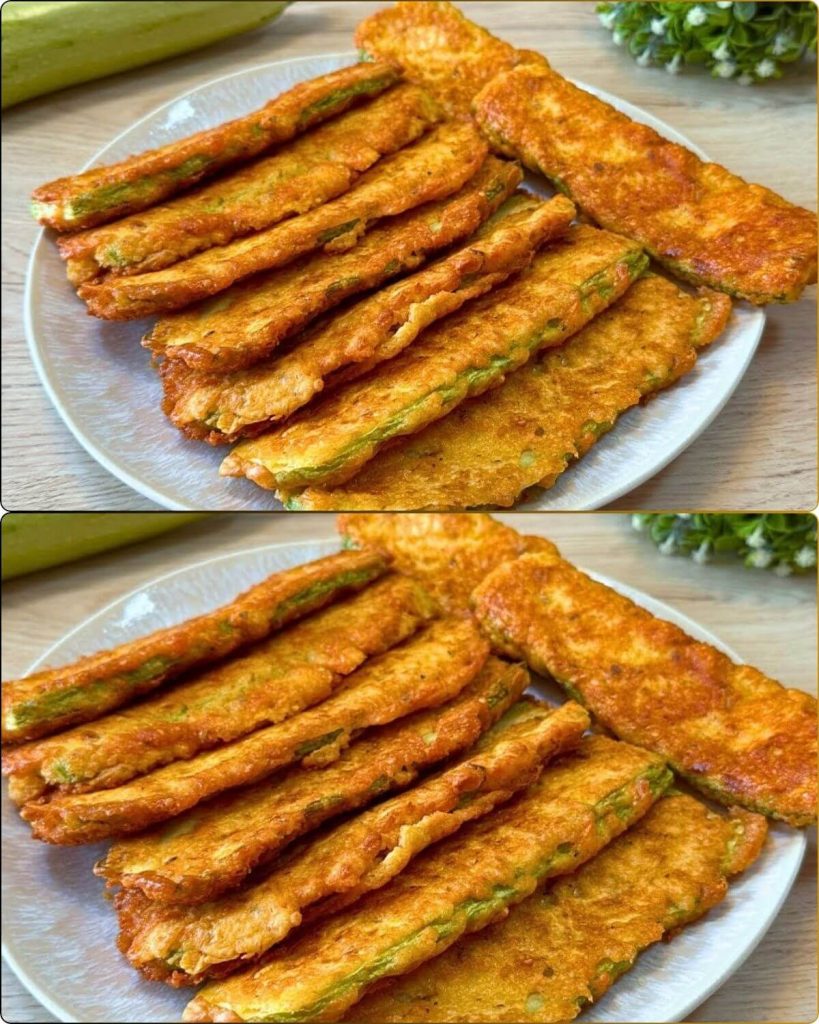 Zucchini: The Tastier Alternative to Meat