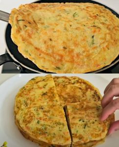 Healthy, Easy, and Cheap Recipe