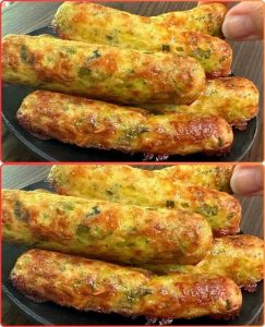 Zucchini Oatmeal Delight!