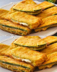 Zucchini Delights: A Recipe to Savor!