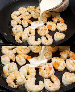 Alfredo Recipe You'll Ever Taste