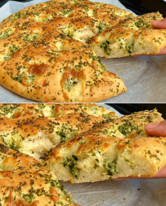 Simple and Delicious Recipe