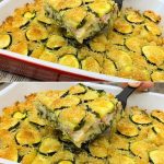 Making the Most of Zucchini