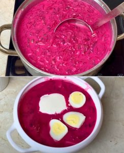 I Can Eat This Soup All Summer Long