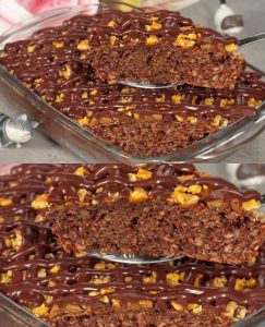 Healthy Slimming Dessert: Gluten-Free