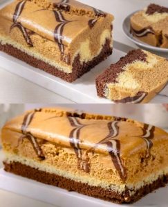 Soft Cake Magic