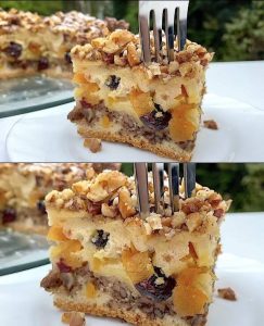 Cake in Minutes