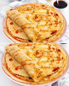 How to Make Pancakes