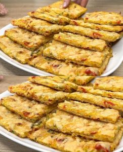 Grate the Potatoes! Easy and Cheap Recipe