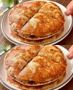 So Delicious potato recipe