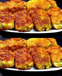 Stuffed Cabbage Rolls Recipe!