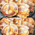 Easy Apple Pancakes Recipe