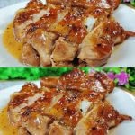 Delicious Chicken Legs Recipe: Easy, Juicy, and Tender!