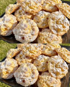 Quick and Easy Peach Cupcakes Recipe: A Sweet Delight in Every Bite