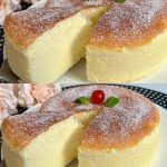 Easiest Flourless Cake Recipe