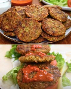 Lentil Kofta