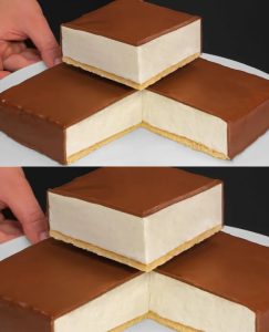 New Desserts in 5 Minutes