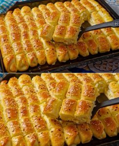 Mini Pastry for Every Occasion