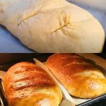 Homemade Bread in Just 5 Minutes