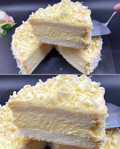 Angel Cake recipe