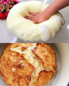 Make Bread Without Rising Time