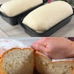Savor the Delight of Homemade Bread