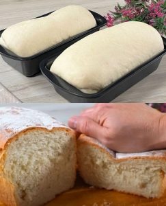 Savor the Delight of Homemade Bread
